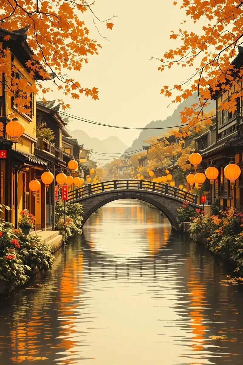 芙蓉镇 蓝天视频 芙蓉镇 蓝天视频