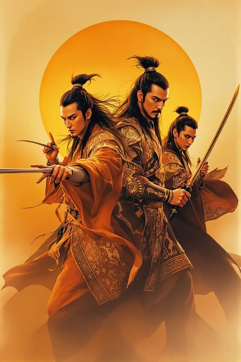 天龙八部 重映 蓝天视频