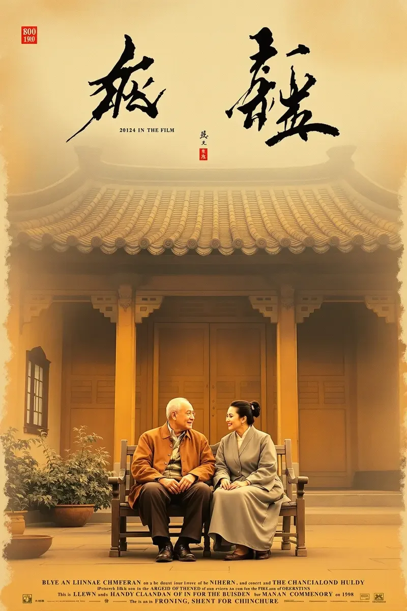 活着 蓝天视频