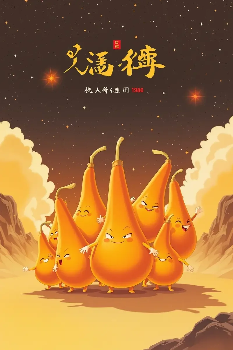 葫芦兄弟 蓝天视频 葫芦兄弟 蓝天视频