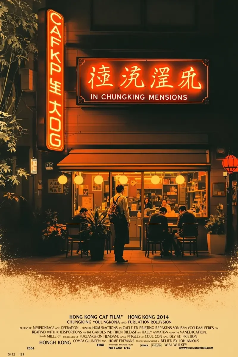 重庆森林 蓝天视频